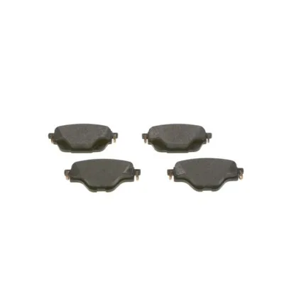 Гальмівні колодки Bosch 0986494805