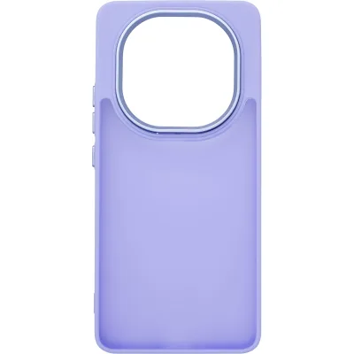 Чохол до мобільного телефона Armorstandart Frame Xiaomi Redmi Note 14 Pro 5G / Poco X7 Violet (ARM82404)