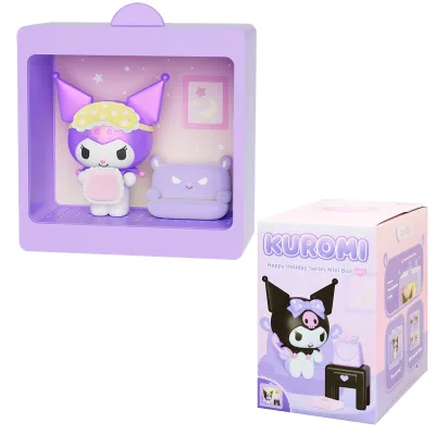 Фігурка Pop Top сюрприз Kuromі Святковий настрій (25WH-001)