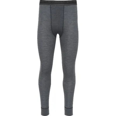 Кальсони Thermowave Merino Warm Active 2XL сірий