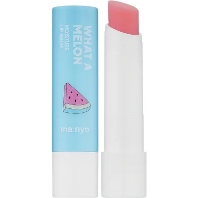 Бальзам для губ Manyo Factory What A Melon Moisture Lip Balm (8809567928305)