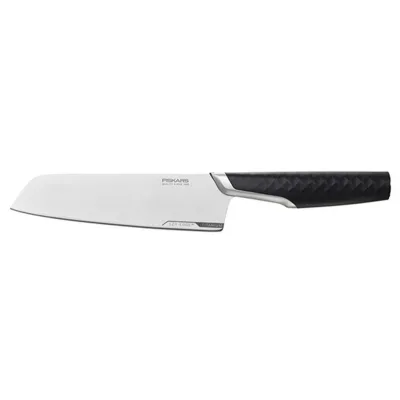 Кухонний ніж Fiskars Taiten Santoku 16 см (1066831)