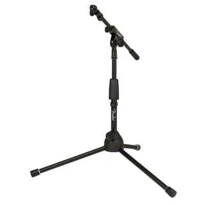 Стійка для мікрофону Fender Telescoping Boom Amplifier Mic Stand (236373)
