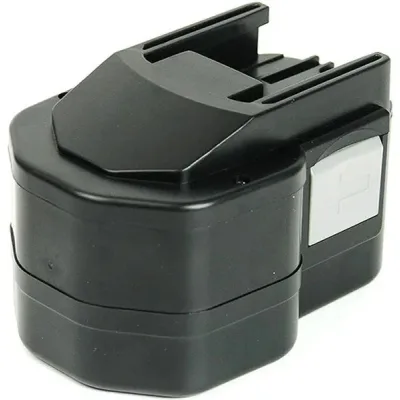 Акумулятор до електроінструменту PowerPlant для AEG GD-AEG-12(A) 12V 2Ah NI-MH (TB920587)
