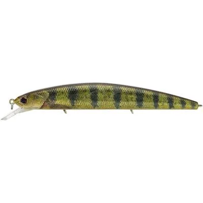Воблер Osp Rudra 130SP 130mm 20.0g RPO69 Real Perch (1.8m) (1792.02.90)