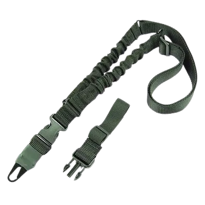 Ремінь рушничний Condor ADDER одноточковий ц:олива