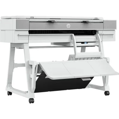 Плоттер HP DesignJet T850 36'' з Wi-Fi (2Y9H3A)