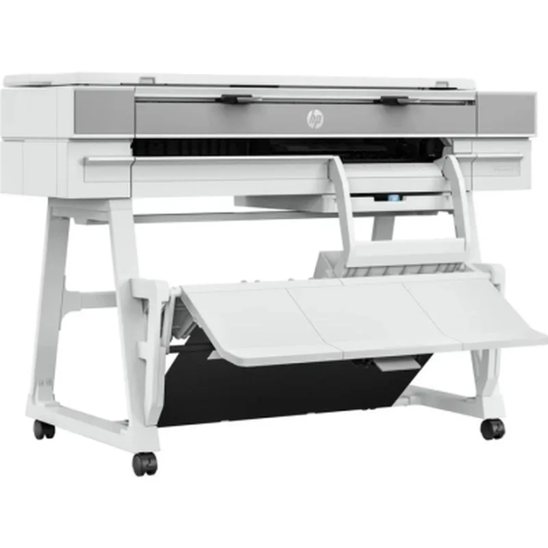 Плоттер HP DesignJet T850 36'' з Wi-Fi (2Y9H3A)