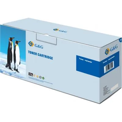Драм картридж G&G Xerox WC3335/3345/PH3330 Black 30К (G&G-101R00555)