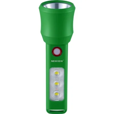 Ліхтар NEWVEW NV-C1012 1200mAh Green (NWVW-NV-C1012-GN)