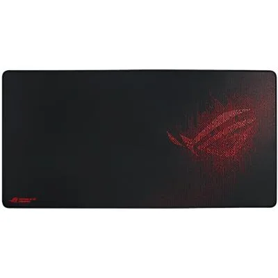 Килимок для мишки ASUS ROG Sheath Box Black (90MP00K1-B0UC00)