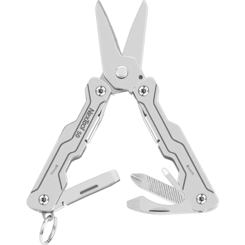 Мультитул NexTool Micro Sailor Scissors S0 (NE20417)