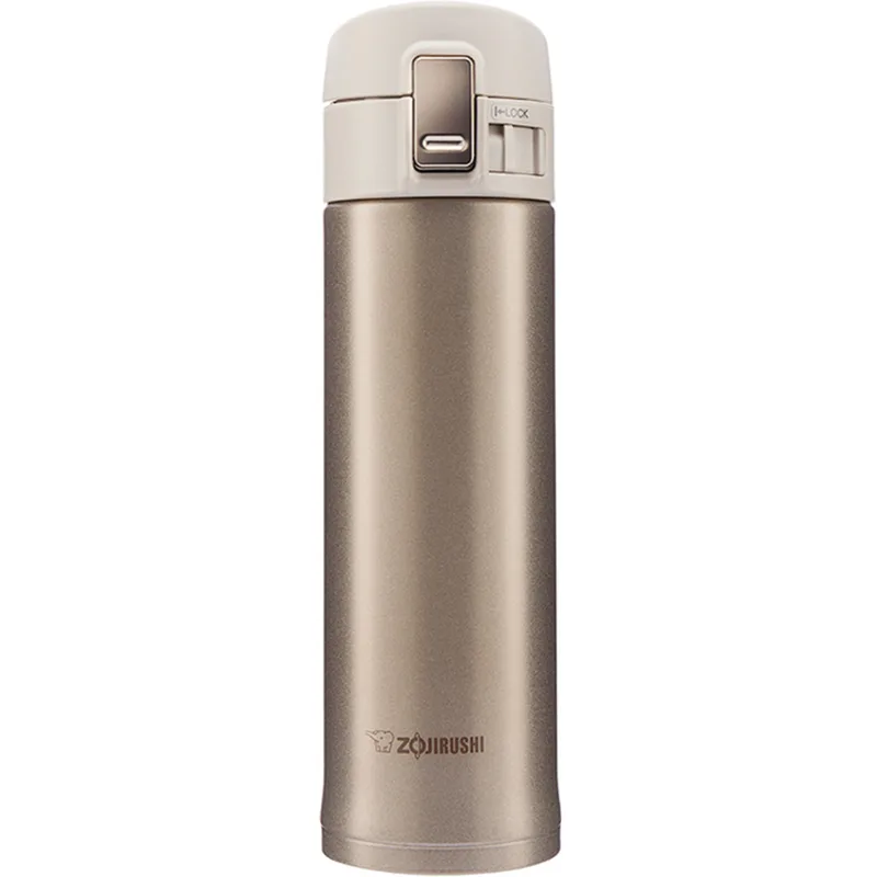Термокружка Zojirushi SM-KHE48NL 0.48 л Gold (1678.06.52)