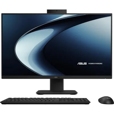 Комп'ютер ASUS P470VAK-BPE5740 AiO / Core7 240H, 16, 1TB, WiFi, кл+м (90PT03W5-M04XB0)