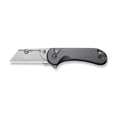 Ніж Civivi Elementum Utility Grey (C23039B-4)
