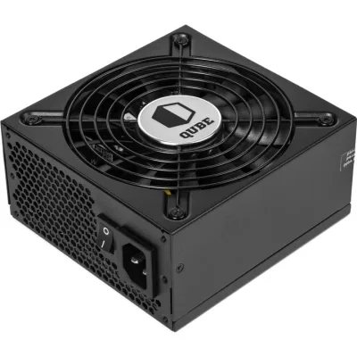 Блок живлення Qube 600W (QBF-SFX-600W-12G)