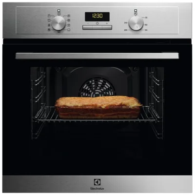 Духова шафа Electrolux EOF3H00BX