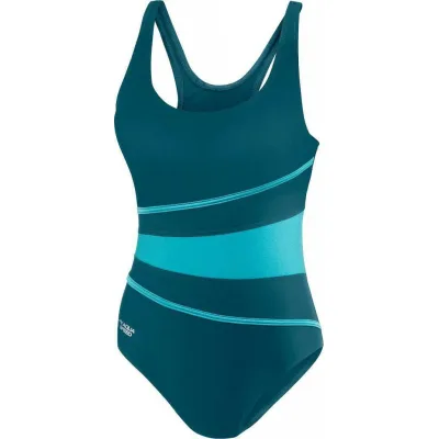 Купальник Aqua Speed Stella Lady 299-08 зелений 36 (5905718626090)