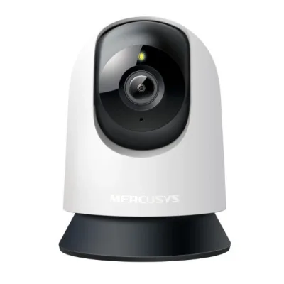 Камера відеоспостереження Mercusys IP-Камера MERCUSYS MC200 FHD N300 microSD motion detection (MC200)