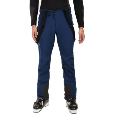 Штани Kilpi Rhea-M ZM0407 dark blue - 5XL - темно-синій (024.1041)