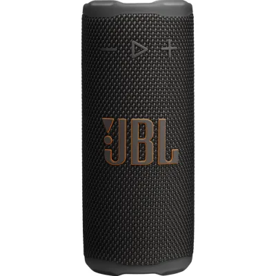 Акустична система JBL Grip Black (JBLGRIPBLK)