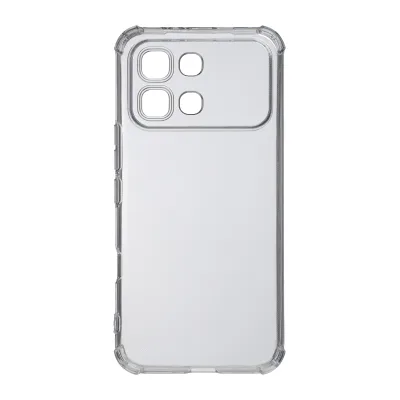 Чохол до мобільного телефона Armorstandart Air Force Infinix Note Edge 5G Camera Cover Clear (ARM91845)