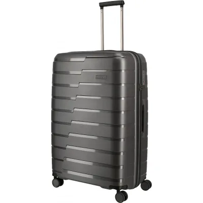 Валіза Travelite Air Base Anthracite L (TL075349-04)