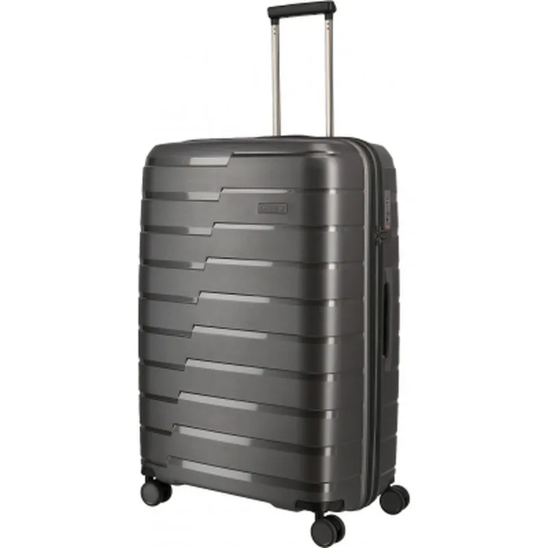 Валіза Travelite Air Base Anthracite L (TL075349-04)