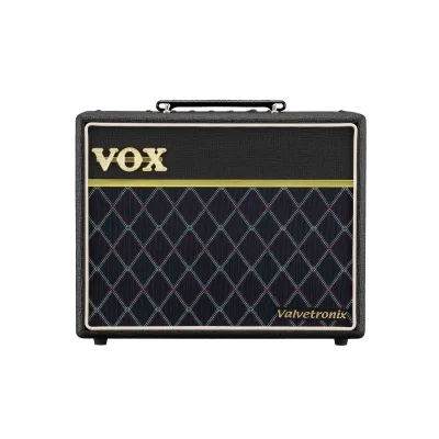 Комбопідсилювач VOX VT20X Classic Blue (302542)