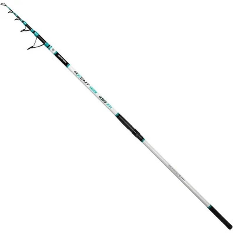 Вудилище Brain Axent Tele Surf 4.50m max 200g (1858.51.65)