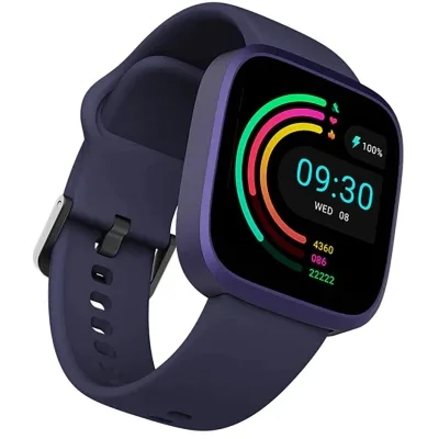 Смарт-годинник HiFuture edge purple (edge.purple)