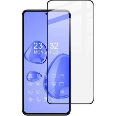Скло захисне PowerPlant Full screen Poco X5 (GL602640)