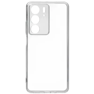 Чохол до мобільного телефона BeCover Realme C75 Transparancy (713018)