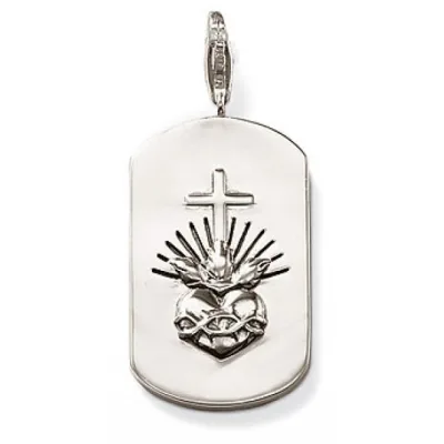 Кулон Thomas Sabo T0016-1