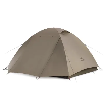Намет Naturehike Greek Style CNK2300ZP024 світло-кавовий (6977465866370)