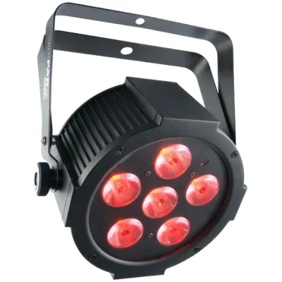 Заливне світло Chauvet SlimPAR Q6 USB