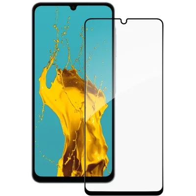 Скло захисне Piko Full Glue Samsung A06 5G Black (1283126612992)
