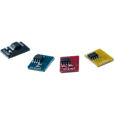 Чип для картриджа SAMSUNG CLP-300/CLX-2160/3160 Magenta 1K S-CLP300-M-1K-VE AHK (3206424)