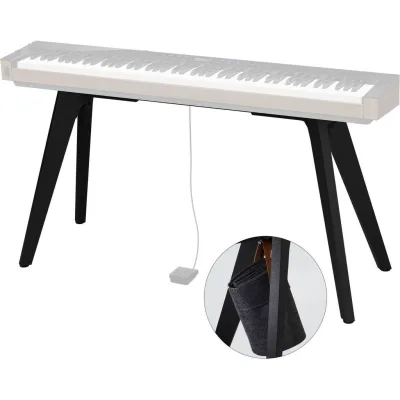 Стійка для клавішних Casio CS-90P (362883)