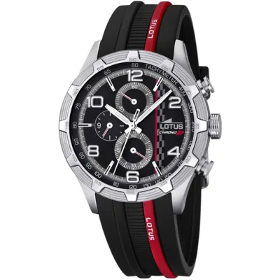 Наручний годинник Lotus Watch 15881/3