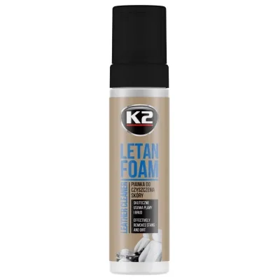 Автомобільний очисник K2 Letan Foam 200 мл (K205)