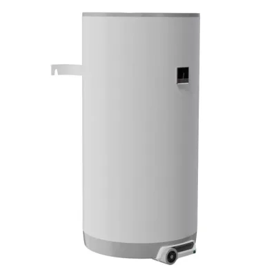 Бойлер непрямого нагріву Drazice OKF 200/1m 2/4kw
