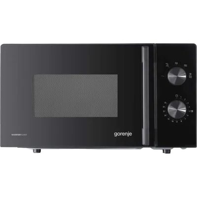 Мікрохвильова піч Gorenje MO20E1B5