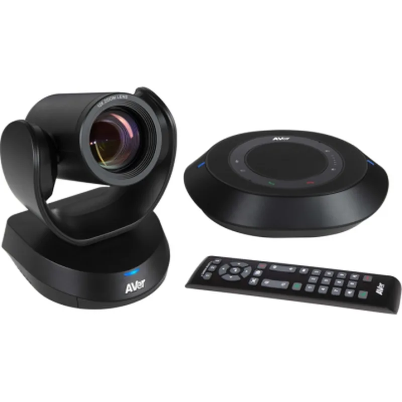Система відеоконференції AVer Informаtion Inc. VC520 Pro 3 Full HD PTZ 2 х Omni-mic (61U0120000AC)