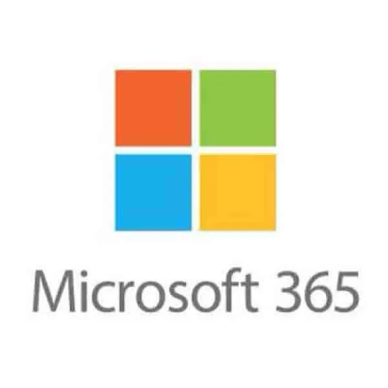 Офісний додаток Microsoft 365 E5 (no Teams) P1Y Annual License Commercial (CFQ7TTC0LFLZ_001L_P1Y_A)
