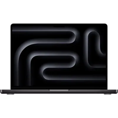 Ноутбук Apple MacBook Pro 14 A3434 M5 Space Black (MJ3D4UA/A)
