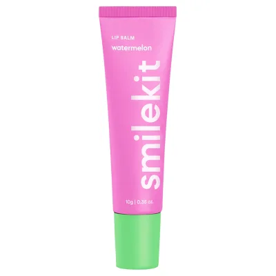 Бальзам для губ SmileKit Зі смаком кавуна 10 г (5.4510)
