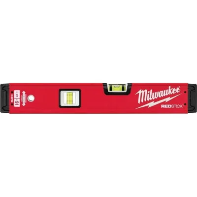 Рівень Milwaukee REDSTICK Backbone 40см (4932459060)