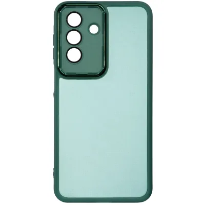 Чохол до мобільного телефона Armorstandart Shade Samsung A27 5G Dark Green (ARM89845)