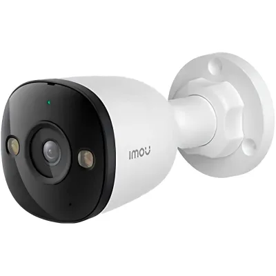 Камера відеоспостереження Imou Bullet 3E (IPC-PS3EP-8Q0 (2.8))